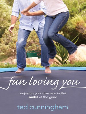 cover image of Fun Loving You